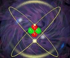 Считать протон или водород основою Вселенной, считать его за действительный элемент, за неделимое, так же странно, как считать за элемент солнце или планету.