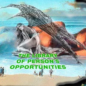 Library of opportunities of the Person