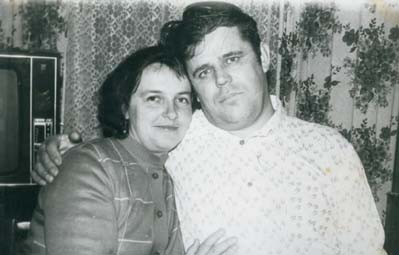 Отец и мама, 1978 г.